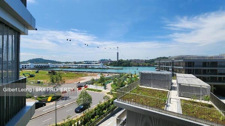 Harbourfront Avenue (D4), Condominium #609209831